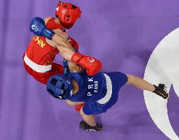 (PARIS2024) FRANCE-PARIS-OLY-BOXING