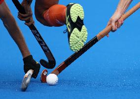 (PARIS2024) FRANCE-PARIS-OLY-HOCKEY