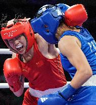 (PARIS2024) FRANCE-PARIS-OLY-BOXING