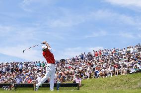 Paris Olympics: Golf