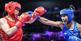 (PARIS2024) FRANCE-PARIS-OLY-BOXING