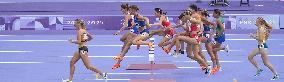 Paris 2024 -  Women's 3000m Steeplechase