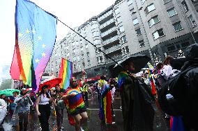 Christopher Street Day in Berlin