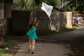 Daily Life In Kulgam