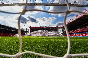 Nottingham Forest v Villarreal - Pre-Season Friendly