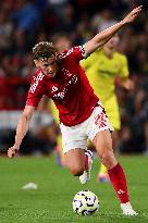 Nottingham Forest v Villarreal - Pre-Season Friendly