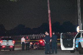 Person Loses Both Legs In Gruesome Accident In Suffolk County New York