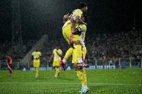 Juventus FC v Brest - Pre Season Friendly