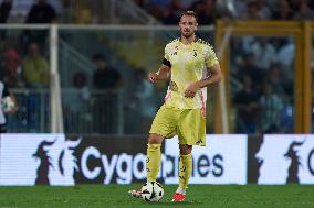 Juventus FC v Brest - Pre Season Friendly