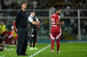 Juventus FC v Brest - Pre Season Friendly