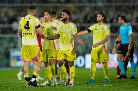 Juventus FC v Brest - Pre Season Friendly