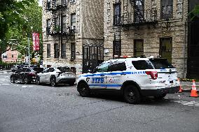 23-year-old Male Shot Multiple Times In Broad Daylight In Bronx New York