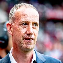 PSV Eindhoven v Feyenoord Rotterdam - Pre-Season Friendly