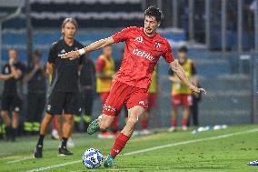 Friendly football match - Pisa SC vs Inter - FC Internazionale