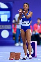 Paris 2024 - Athletics - Women's 400m Hurdles