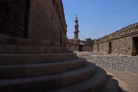 Ahmad Ibn Tulun Mosque