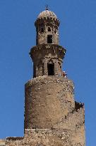 Ahmad Ibn Tulun Mosque