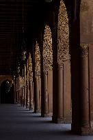 Ahmad Ibn Tulun Mosque