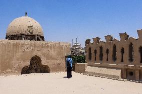 Ahmad Ibn Tulun Mosque