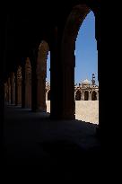 Ahmad Ibn Tulun Mosque