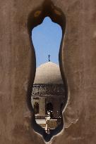 Ahmad Ibn Tulun Mosque