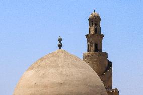 Ahmad Ibn Tulun Mosque