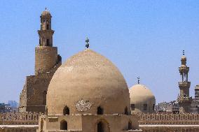 Ahmad Ibn Tulun Mosque