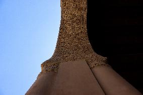 Ahmad Ibn Tulun Mosque