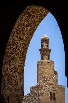 Ahmad Ibn Tulun Mosque