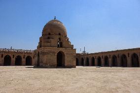 Ahmad Ibn Tulun Mosque