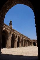 Ahmad Ibn Tulun Mosque