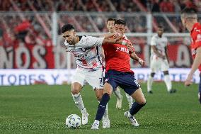 Independiente Vs San Lorenzo -  Liga Profesional 2024