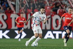 Independiente Vs San Lorenzo -  Liga Profesional 2024