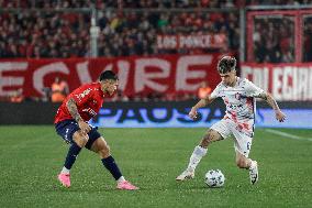 Independiente Vs San Lorenzo -  Liga Profesional 2024