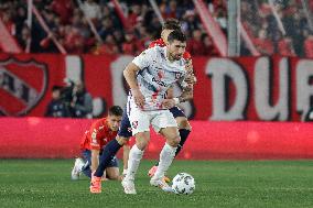 Independiente Vs San Lorenzo -  Liga Profesional 2024