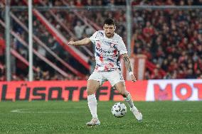 Independiente Vs San Lorenzo -  Liga Profesional 2024