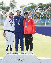 Paris Olympics: Golf