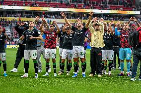 PSV Eindhoven v Feyenoord Rotterdam - Pre-Season Friendly