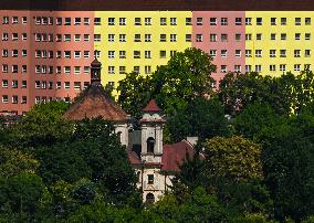 Daily Life In Lublin