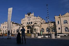 Daily Life In Lublin