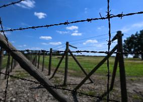 80th Anniversary Of Liberation Of German Nazi Majdanek Concentration And Extermination Camp