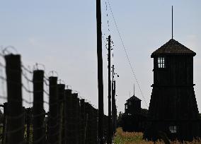 80th Anniversary Of Liberation Of German Nazi Majdanek Concentration And Extermination Camp