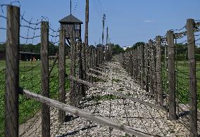 80th Anniversary Of Liberation Of German Nazi Majdanek Concentration And Extermination Camp