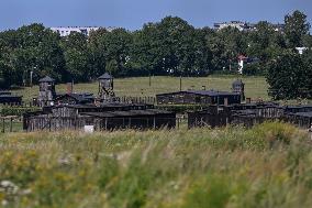 80th Anniversary Of Liberation Of German Nazi Majdanek Concentration And Extermination Camp