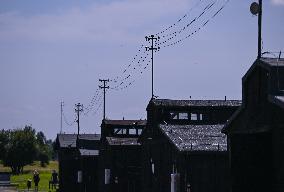 80th Anniversary Of Liberation Of German Nazi Majdanek Concentration And Extermination Camp