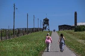 80th Anniversary Of Liberation Of German Nazi Majdanek Concentration And Extermination Camp