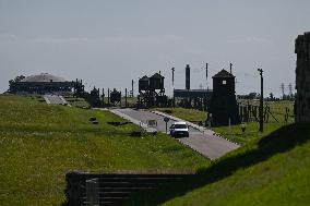 80th Anniversary Of Liberation Of German Nazi Majdanek Concentration And Extermination Camp