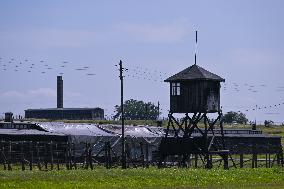 80th Anniversary Of Liberation Of German Nazi Majdanek Concentration And Extermination Camp