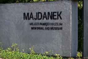 80th Anniversary Of Liberation Of German Nazi Majdanek Concentration And Extermination Camp