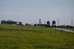 80th Anniversary Of Liberation Of German Nazi Majdanek Concentration And Extermination Camp